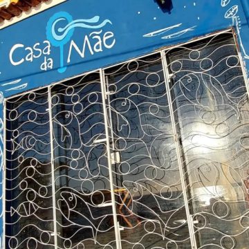 Banda Cajá recebe Mãeana e Bem Gil em show especial na Casa da Mãe