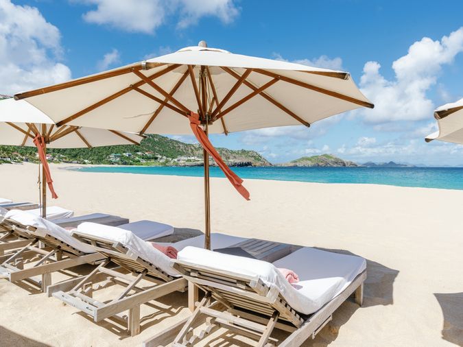 Cheval Blanc St-Barth completa 10 anos oferecendo uma experiência de luxo no Caribe; saiba mais