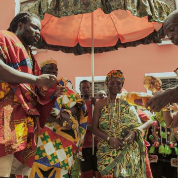 Festival Afrofuturismo ocupa Centro Histórico de Salvador em novembro