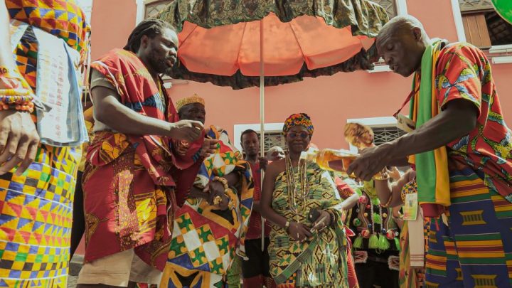 Festival Afrofuturismo ocupa Centro Histórico de Salvador em novembro