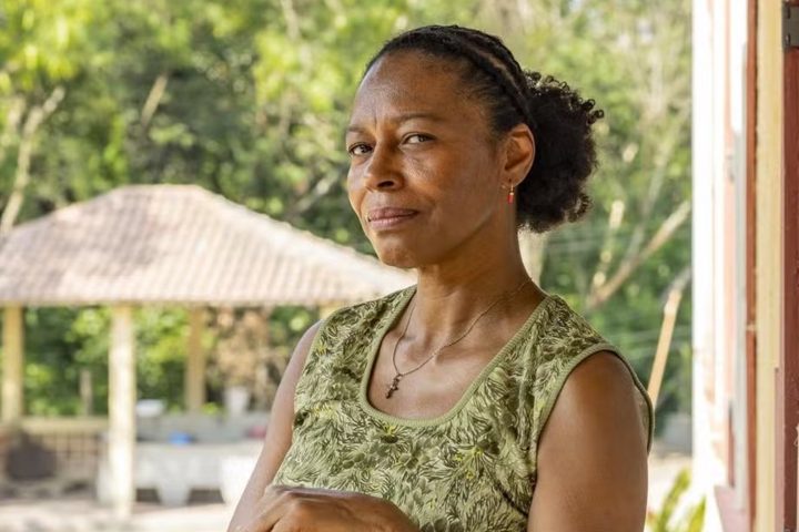 Edvana Carvalho renova contrato com a Globo para Vale Tudo; saiba detalhes