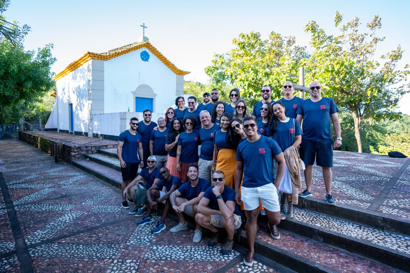 Equipe Santa Helena