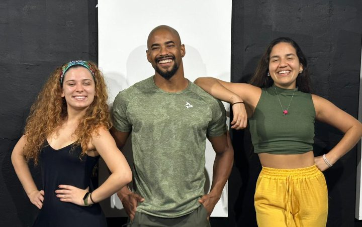 ‘O que eu vou ser se eu já cresci?’: Mega Aulão para o Enem terá estreia de espetáculo