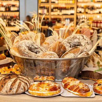 Quem quer pão? 7 dicas para quem busca pães artesanais em Salvador