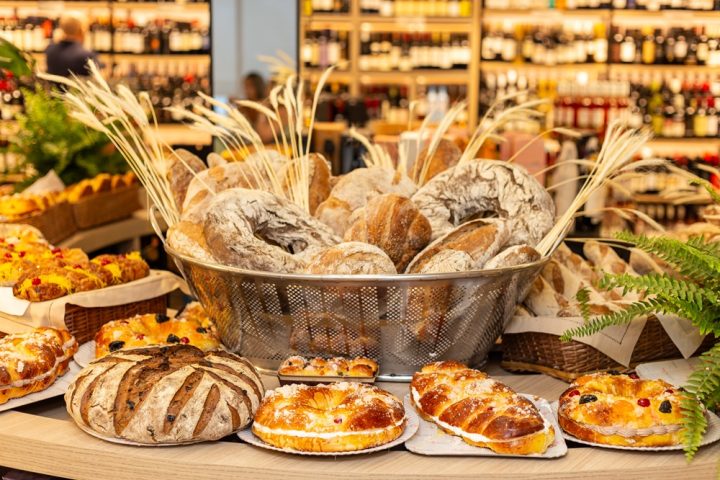 Quem quer pão? 7 dicas para quem busca pães artesanais em Salvador