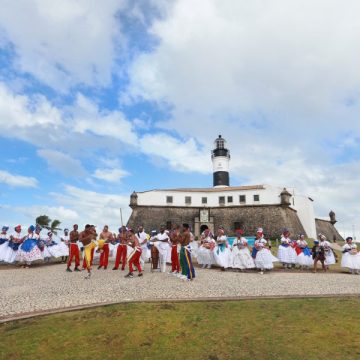 Turismo na Bahia cresce no segundo trimestre e supera média nacional