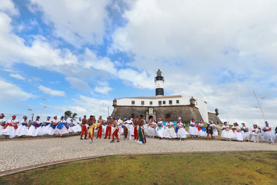 Turismo na Bahia cresce no segundo trimestre e supera média nacional