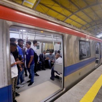 ENEM 2024: Estudantes da Bahia terão gratuidade no metrô durante os dias de prova