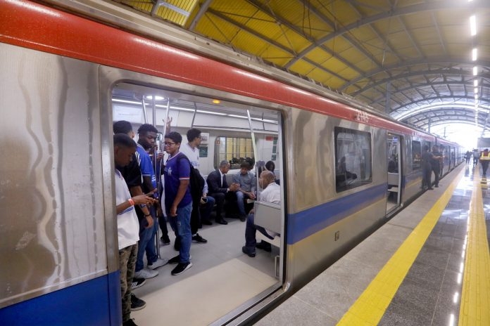 ENEM 2024: Estudantes da Bahia terão gratuidade no metrô durante os dias de prova