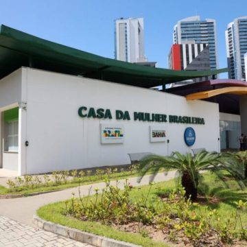 Casa da Mulher Brasileira atende mais de sete mil vítimas de violência em menos de um ano