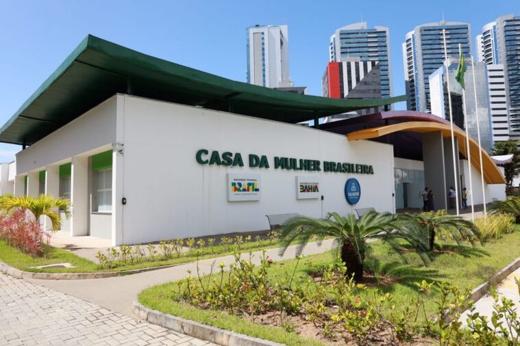 Casa da Mulher Brasileira atende mais de sete mil vítimas de violência em menos de um ano