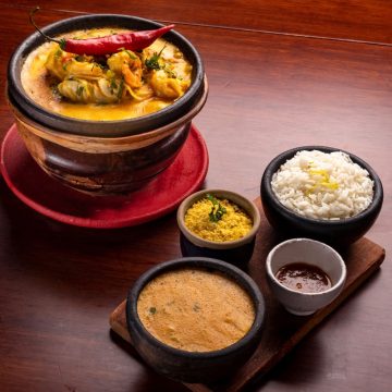 Final de concurso que elege Melhor Moqueca da Bahia acontece neste sábado (7)