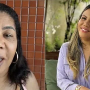 Mãe de Davi Brito reage a pedido de Mani sobre união estável: “Teria vergonha”