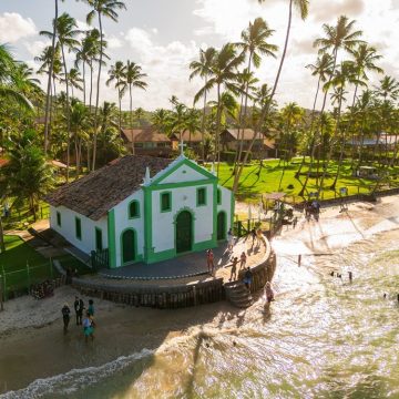 ‘Green Destinations’: Nordeste tem 6 dos 14 destinos brasileiros premiados por turismo sustentável