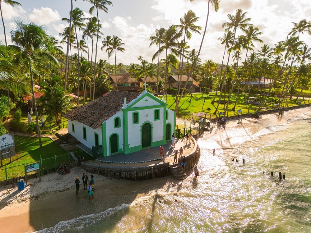 ‘Green Destinations’: Nordeste tem 6 dos 14 destinos brasileiros premiados por turismo sustentável