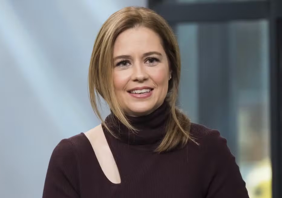Atriz Jenna Fischer, de ‘The Office’, revela diagnóstico de câncer de mama: ‘poderia ser muito pior’