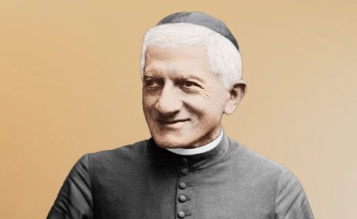 Padre é canonizado após milagre na Amazônia