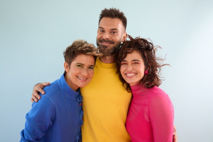 “Uki Kirê Ké”: Nanda Costa, Lan Lanh e Orlando Ávila Kilesse lançam segundo single de projeto infantil