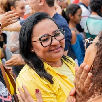 Campeã do BBB 6, Mara Viana fracassa em eleição para vice-prefeita de Porto Seguro