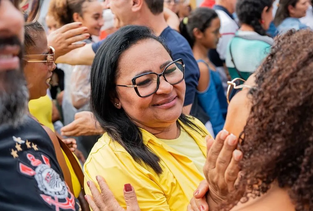 Campeã do BBB 6, Mara Viana fracassa em eleição para vice-prefeita de Porto Seguro