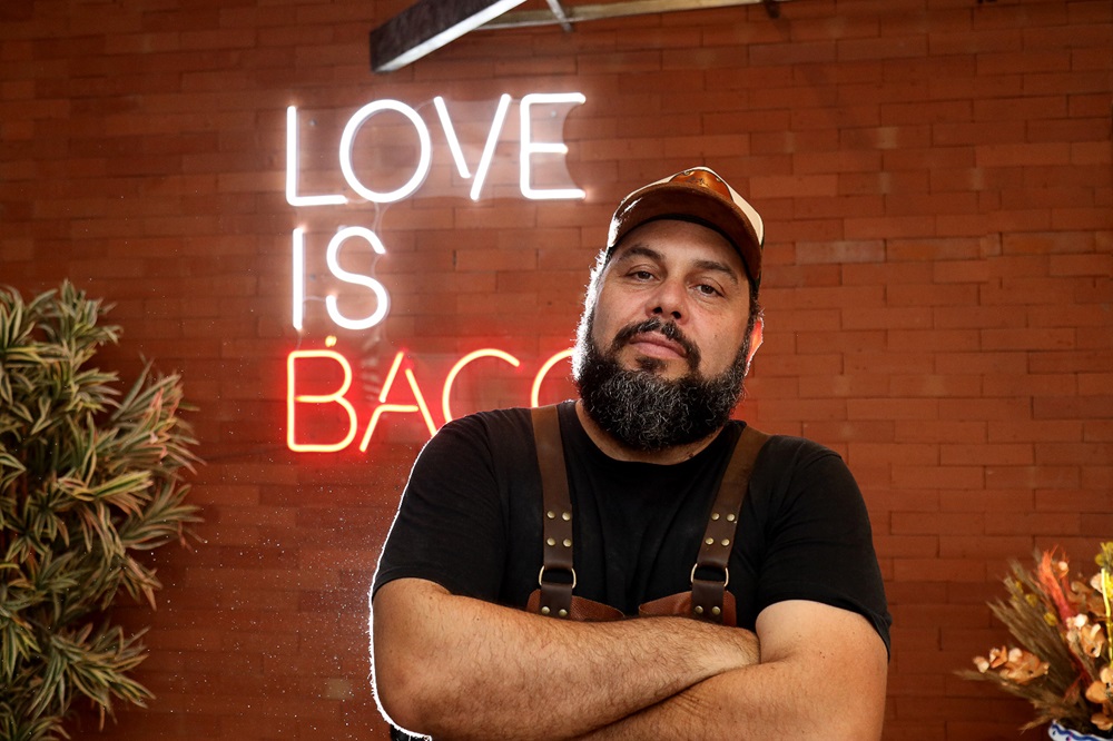 Restaurante O Porco passa por reformulação em seu conceito e se apresenta como Steakhouse; entenda