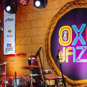 Festival ‘Oxe, É Jazz’ volta a agitar a capital baiana em novembro; confira a programação