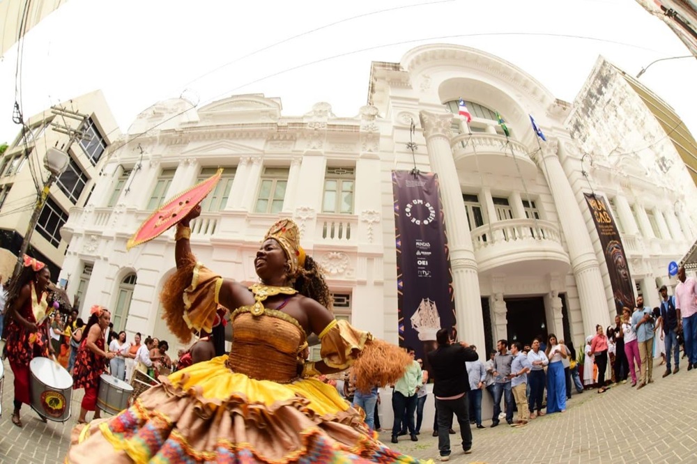 Documentário sobre afroturismo será lançado em Salvador: ‘não existe Brasil sem história africana’