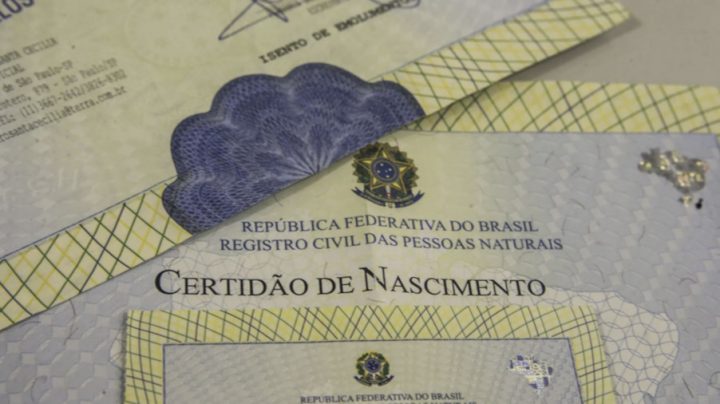 Brasil terá novos modelos de certidões de nascimento, casamento e óbito a partir de 2025