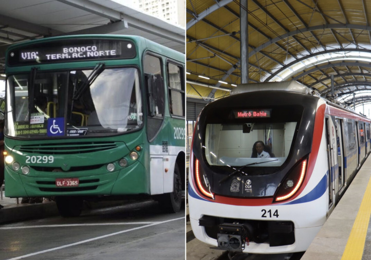 Eleições 2024: Transporte público em Salvador será gratuito neste domingo (6)