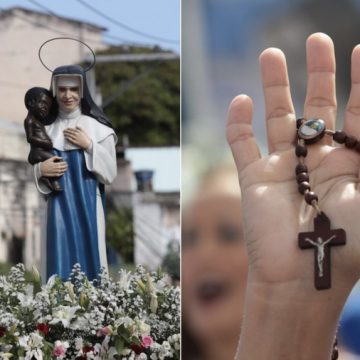 Salvador tem programação especial para celebrar os cinco anos da Canonização de Santa Dulce; confira