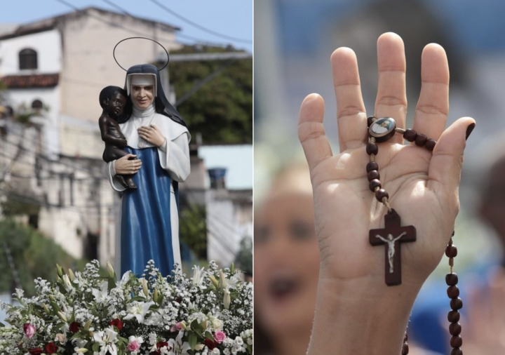 Salvador tem programação especial para celebrar os cinco anos da Canonização de Santa Dulce; confira