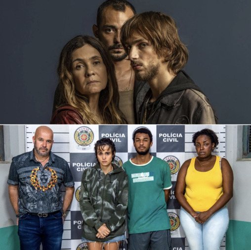 Famosas séries da TV Globo ganharão remake fora do Brasil