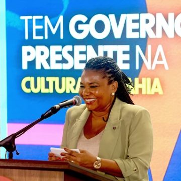 Liderada pela ministra Margareth Menezes, última reunião do GT de Cultura do G20 é realizada em Salvador