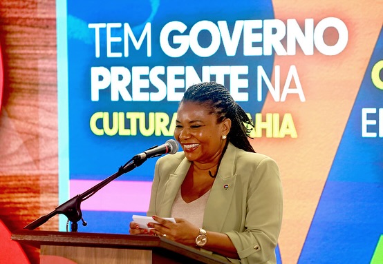 Liderada pela ministra Margareth Menezes, última reunião do GT de Cultura do G20 é realizada em Salvador