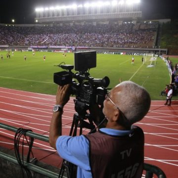 TVE decide não exibir propagandas de bets durante transmissões de campeonatos de futebol