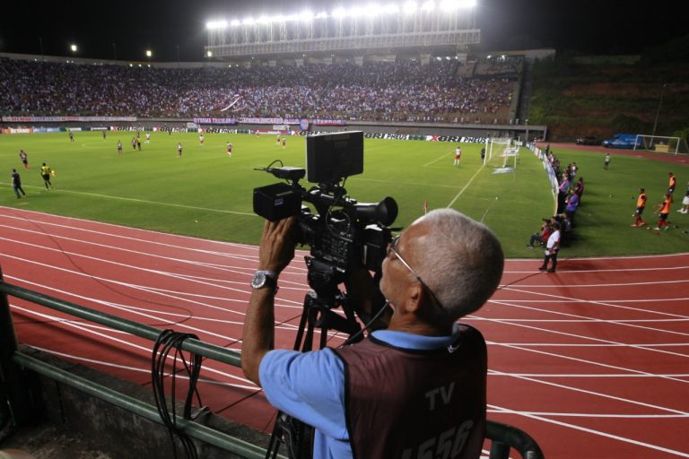 TVE decide não exibir propagandas de bets durante transmissões de campeonatos de futebol