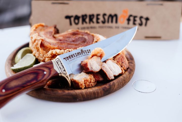 Torresmo Fest: festival gastronômico segue tour pela Bahia e chega a Lauro de Freitas