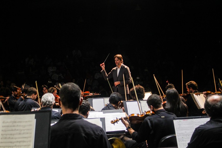 OSBA inicia ocupação no Cine Teatro Solar Boa Vista com duas apresentações neste final de semana