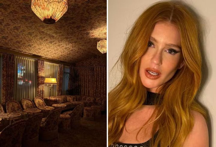 Em Paris, Marina Ruy Barbosa se hospeda em hotel de luxo com diária de R$ 9 mil