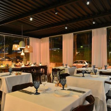 10 dos restaurantes mais caros de Salvador oferecem menu completo a partir de R$ 68; veja lista