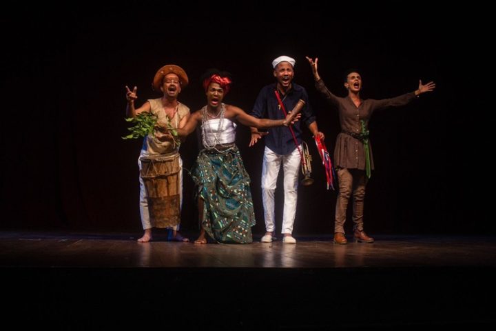 Maior prêmio do teatro baiano, Bahia Aplaude divulga espetáculos selecionados para a Mostra Interior em Cena; confira