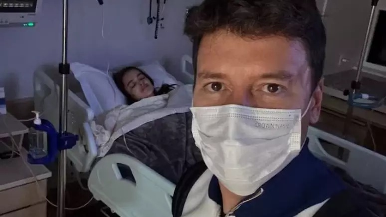 Vera Viel está ‘clinicamente estável’ após cirurgia para retirada de tumor; veja boletim