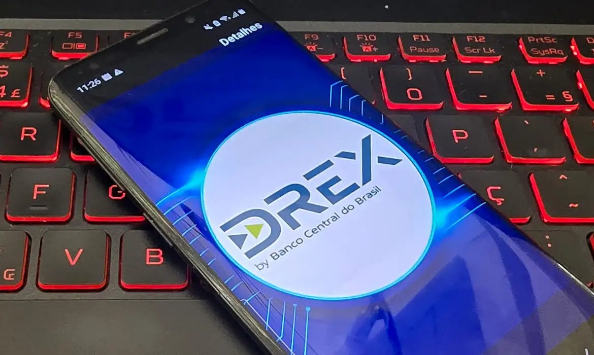 Banco Central começa a receber propostas para segunda fase do Drex, o ‘Real digital’