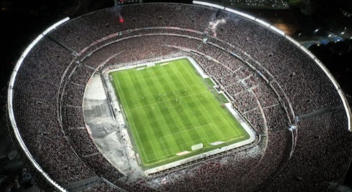 Conmebol avalia mudar sede da final da Libertadores; veja opções