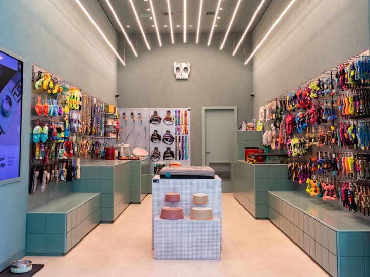 ‘Nike do mercado pet’: Zee.Dog abre segunda loja em Salvador; veja como ficou