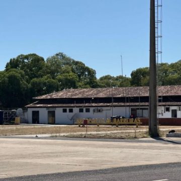 Licitação para ampliar pista do aeroporto de Barreiras é publicada