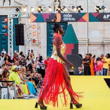 Ingressos para o Afro Fashion Day 2024 já estão disponíveis; saiba como adquirir