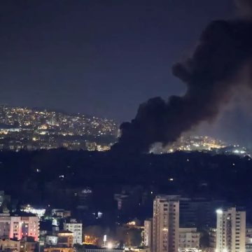 Cerca de 3 mil brasileiros querem sair do Líbano, diz Itamaraty