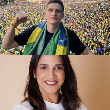 Vereador campeão de votos no Brasil é de ultradireita, enquanto mãe de Isabella Nardoni é 3ª mais votada do país; veja ranking