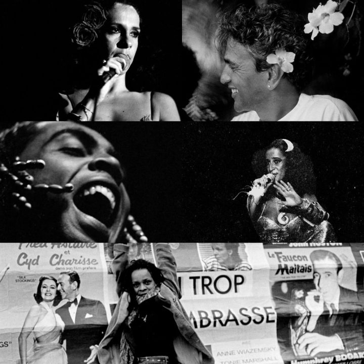 Primeira fotógrafa negra da Bahia celebra 50 anos de carreira com exposição de retratos de Gil, Gal, Caetano, Bethânia e Milton